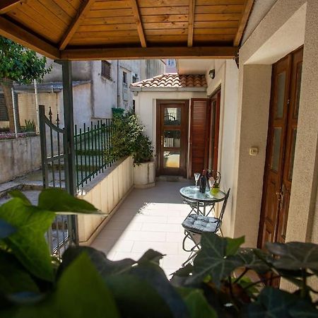Old Town Apartment Σπλιτ Εξωτερικό φωτογραφία