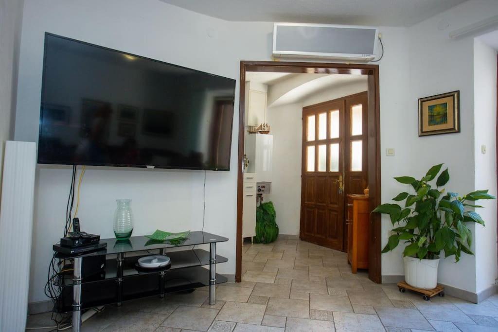 Old Town Apartment Σπλιτ Εξωτερικό φωτογραφία