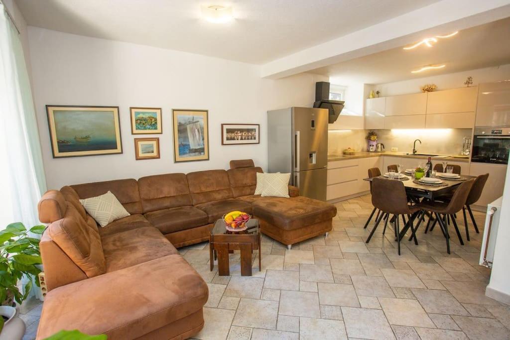 Old Town Apartment Σπλιτ Εξωτερικό φωτογραφία