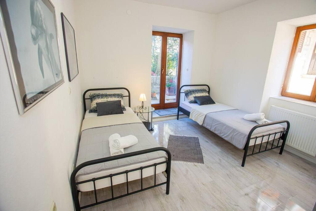 Old Town Apartment Σπλιτ Εξωτερικό φωτογραφία