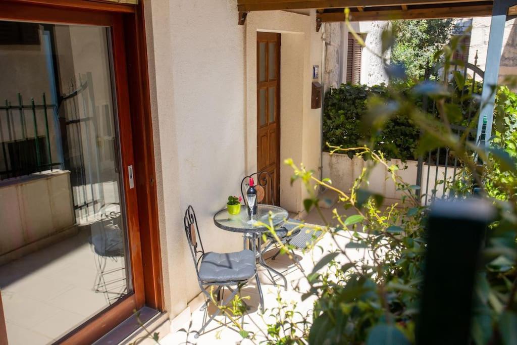 Old Town Apartment Σπλιτ Εξωτερικό φωτογραφία