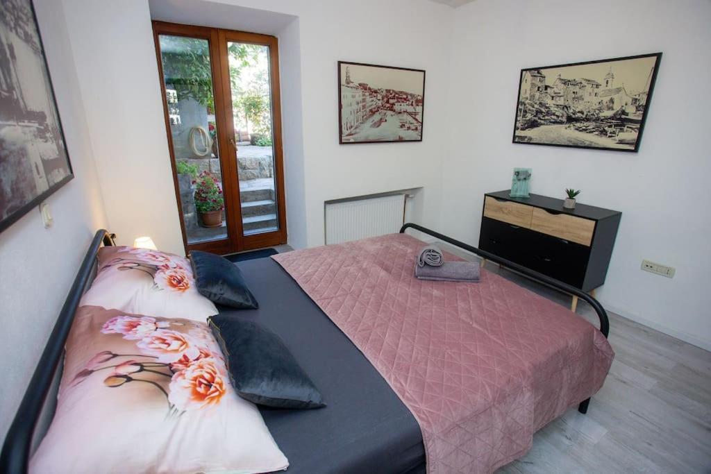 Old Town Apartment Σπλιτ Εξωτερικό φωτογραφία