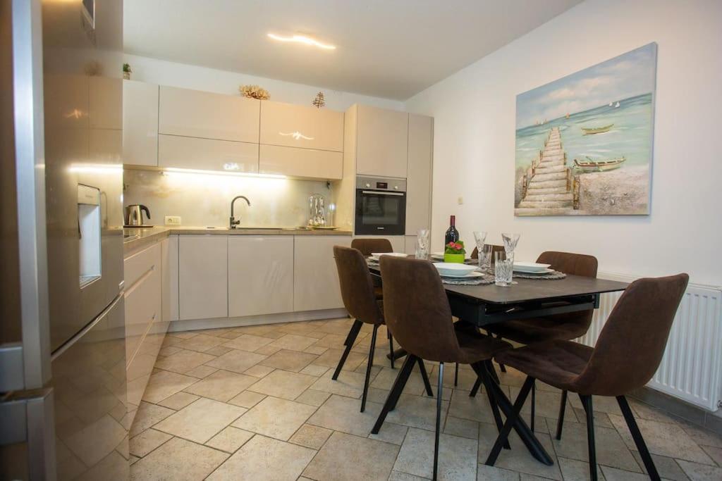 Old Town Apartment Σπλιτ Εξωτερικό φωτογραφία