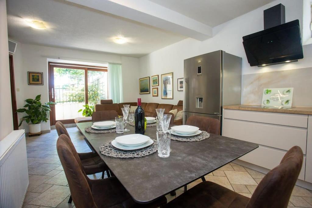 Old Town Apartment Σπλιτ Εξωτερικό φωτογραφία